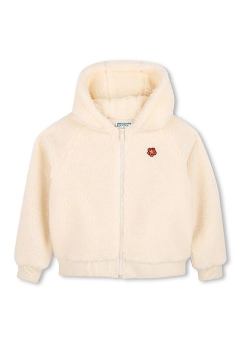 Giubbino con logo KENZO KIDS | K6201521G